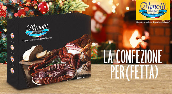 Regali Di Natale Accordi.Convenzione Salumificio Menotti Idee Per I Regali Di Natale Unindustria Calabria