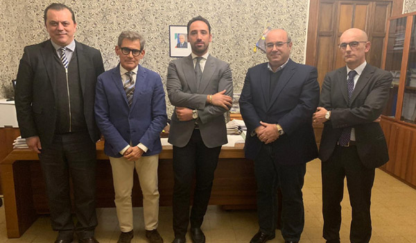 Sposata Senior incontri recensioni