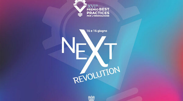 XVI Premio Best Practices per l’Innovazione – partecipazione entro il 22 maggio