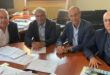 ANCE Catanzaro incontra il neo assessore Scalise, Alfieri: “Pronti per una nuova stagione”