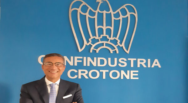 Confindustria Crotone incontra Autorità di sistema portuale
