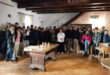 PMI DAY 2022 – Studenti in visita presso l’Azienda agricola Ceraudo di Strongoli