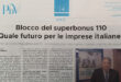 Superbonus, in Calabria tremila cantieri a rischio chiusura