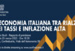 Rapporto di previsione Centro Studi Confindustria sabato 25 marzo 2023