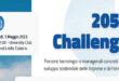 2050 Challenge: Percorsi tecnologici e manageriali concreti per lo sviluppo sostenibile delle imprese e del territorio
