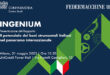 Programma-Rapporto Ingenium – Il potenziale dei beni strumentali italiani nel panorama internazionale – 31 maggio 2023