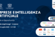 Giovani Imprenditori Unindustria Calabria a Crotone per parlare di intelligenza artificiale