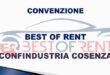 Convenzione Best of Rent