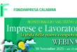 “Imprese e Lavoratori: la sfida delle nuove competenze”: 30 novembre 2023