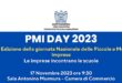 Giornata PMI DAY 2023 – 17 novembre 2023 – Sala Antonino Murmura Camera di Commercio Vibo Valentia ore 9.30