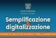 incontro Ministro Zangrillo sul tema: “Semplificazione & digitalizzazione – Le frontiere dell’innovazione per Imprese e P.A.” – venerdì 17 novembre ore 16.00 Confindustria Reggio Calabria