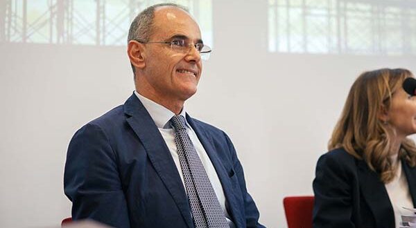 Sicurezza sul lavoro, siglato protocollo di collaborazione tra Ance Catanzaro e Servizio di Prevenzione Asp