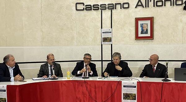 Dibattito sulla desertificazione bancaria nella Sibaritide