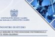 Incontro di studio: “Le Misure di Prevenzione Patrimoniali: fù vera gloria?” 20.12.2023 ore 16.00 Confindustria Reggio Calabria