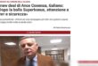 Legalità e fondi Pnrr al centro dell’intervista al presidente di Ance Cosenza Giuseppe Galiano