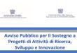 Presentazione “Avviso Pubblico per il Sostegno a Progetti di Attività di Ricerca, Sviluppo e Innovazione” Regione Calabria, 10 aprile 2024 ore 15, Confindustria Vibo Valentia