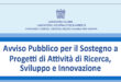 Avviso Regione Calabria – Sostegno a progetti di attività di ricerca, sviluppo e innovazione – 22 aprile, ore 15.00 presso POLO NET Crotone