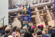Fotogallery visita Presidente della Repubblica Mattarella, 30 aprile 2024