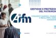 IFM Academy organizza il corso “Gestione e Protezione del Patrimonio”